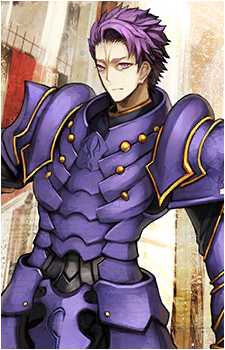 Lancelot