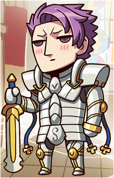 Lancelot