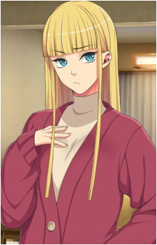 Fuuga Takahashi