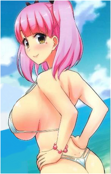 Nene Fujinoki Image