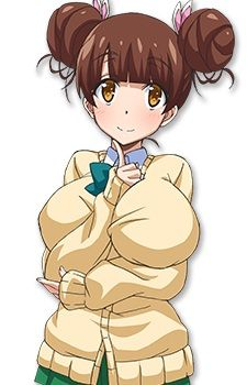 Nene Fujinoki Image