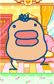 Tarakotchi's image