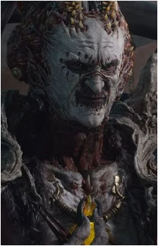 Baal {Diablo}'s image