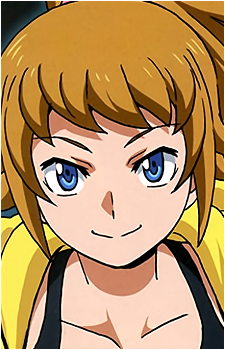 Fumina Hoshino's image