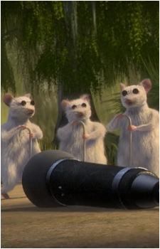 Three Blind Mice's image