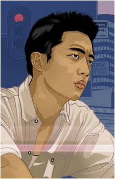 Ah Tze's image