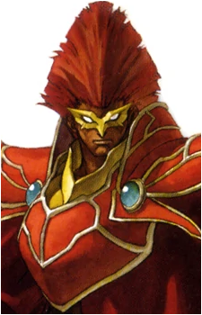 King Leo's image