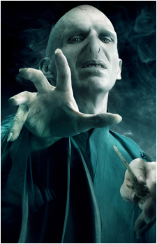 Lord Voldemort
