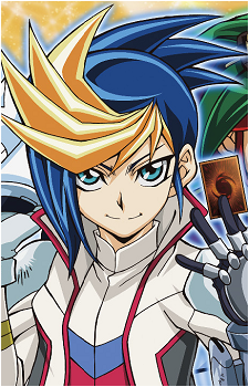 Yuugo's image