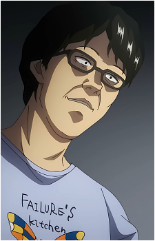 Etsuji Kainuma