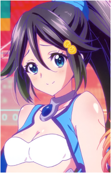 Reina Izumi