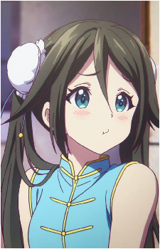 Reina Izumi