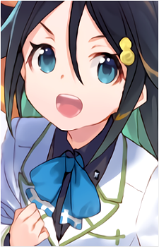 Reina Izumi's image