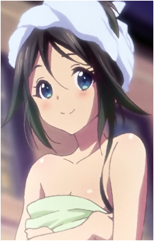 Reina Izumi