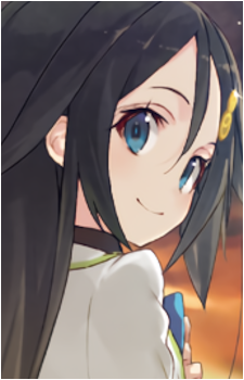 Reina Izumi