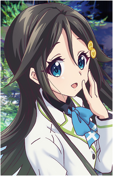 Reina Izumi