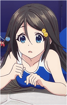 Reina Izumi
