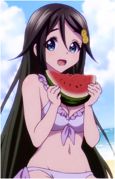 Reina Izumi