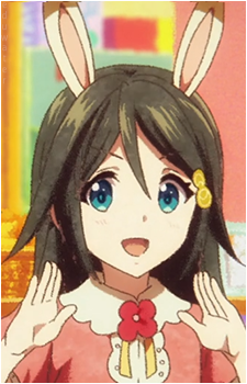 Reina Izumi