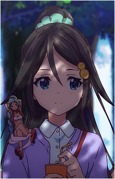 Reina Izumi