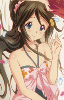 Reina Izumi