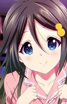 Reina Izumi