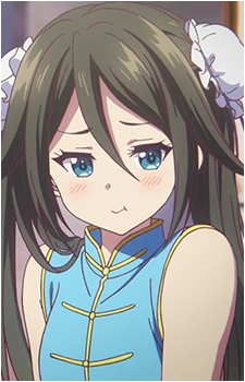 Reina Izumi