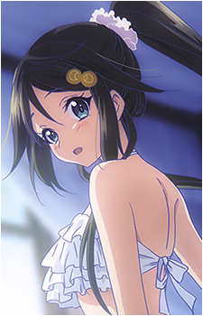 Reina Izumi