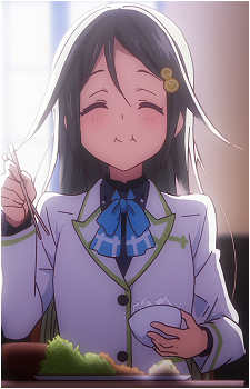 Reina Izumi