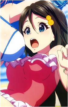Reina Izumi
