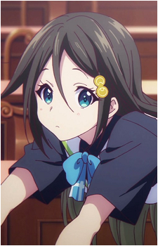 Reina Izumi