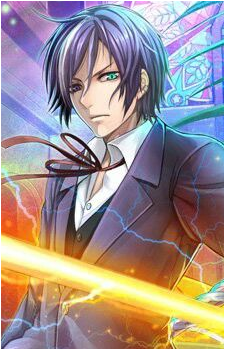 Yashiro Tsurugi's image