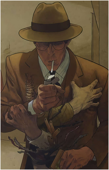 William Lee's image