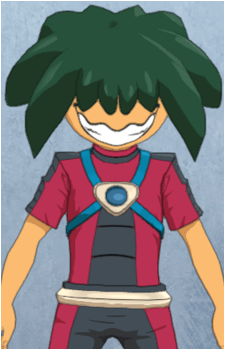 Hachirou Mureta's image