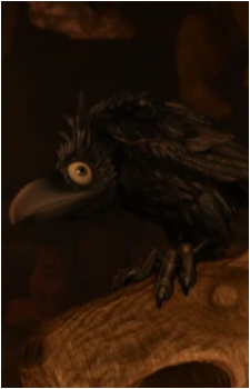 The Crow {Brave}'s image