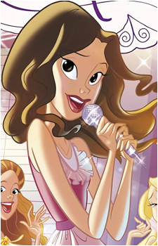 Violetta Castillo's image