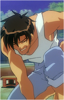 Masamichi Fujisawa
