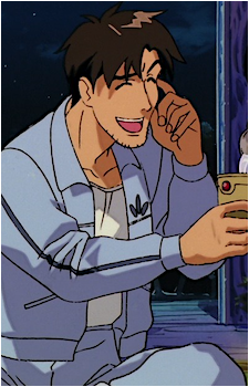 Masamichi Fujisawa