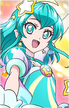 Lala Hagoromo