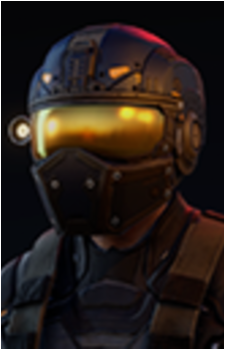 Firebrand {XCOM}'s image