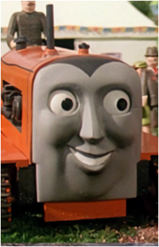 Terence {TTTE}'s image