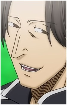 Luigi Yoshida's image