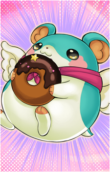 Fluffal Mouse's image