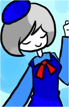 The Blue Twin's image