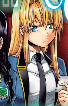 Fuuri Sakaki's image