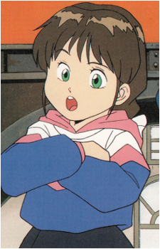 Haruka Amano's image