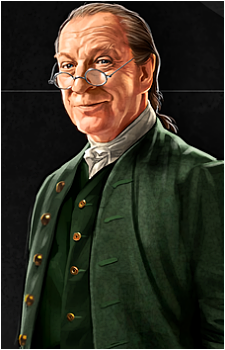 Ned Gowan's image