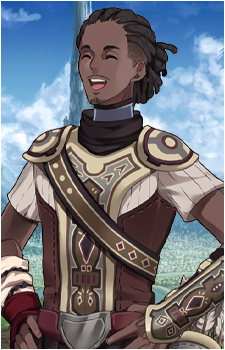 Caius {DD}