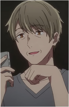 Masaya Kaburagi