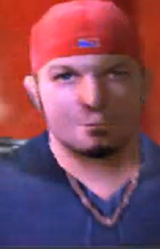 Fred Durst Image
